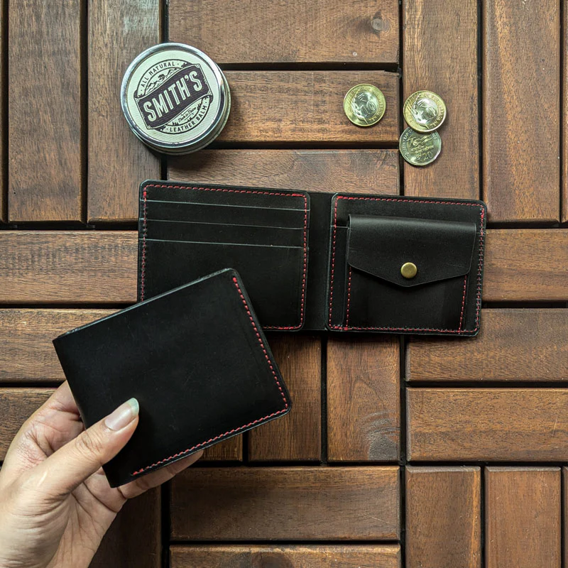 Leather Wallets